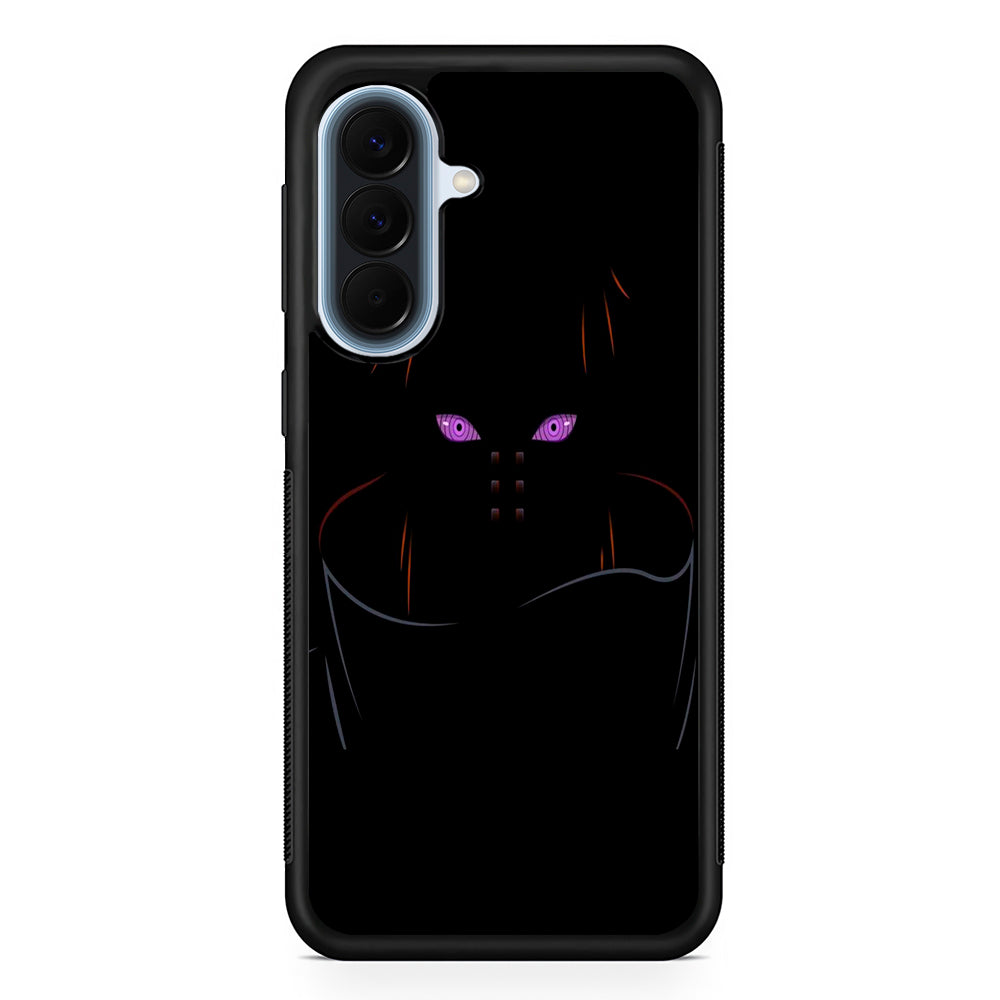 Naruto - Rinnegan Samsung Galaxy A57 Case | Slim Samsung Galaxy A57 Protective Case