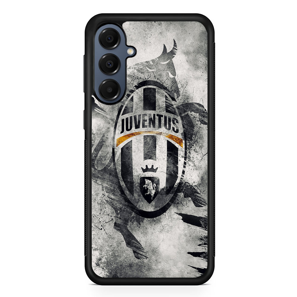 FB Juventus Samsung Galaxy A16 Case | Slim Protective Cover for Samsung Galaxy A16