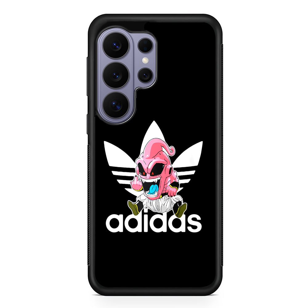 Adidas Chibi Majin Buu Samsung Galaxy S26 Ultra Case | Slim Durable Protective Cover