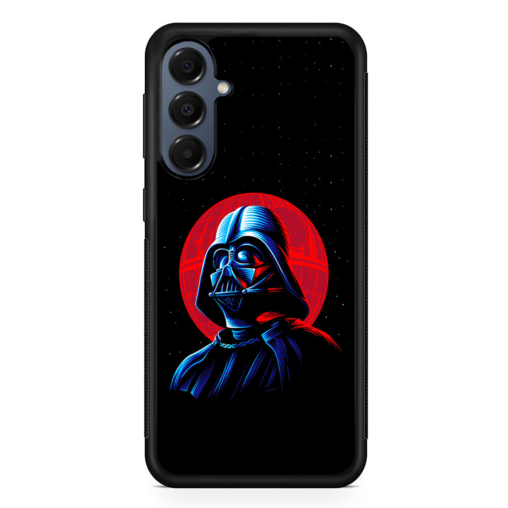 Star Wars Vader Dark Side Samsung Galaxy A16 Case | Slim Protective Cover for Samsung Galaxy A16