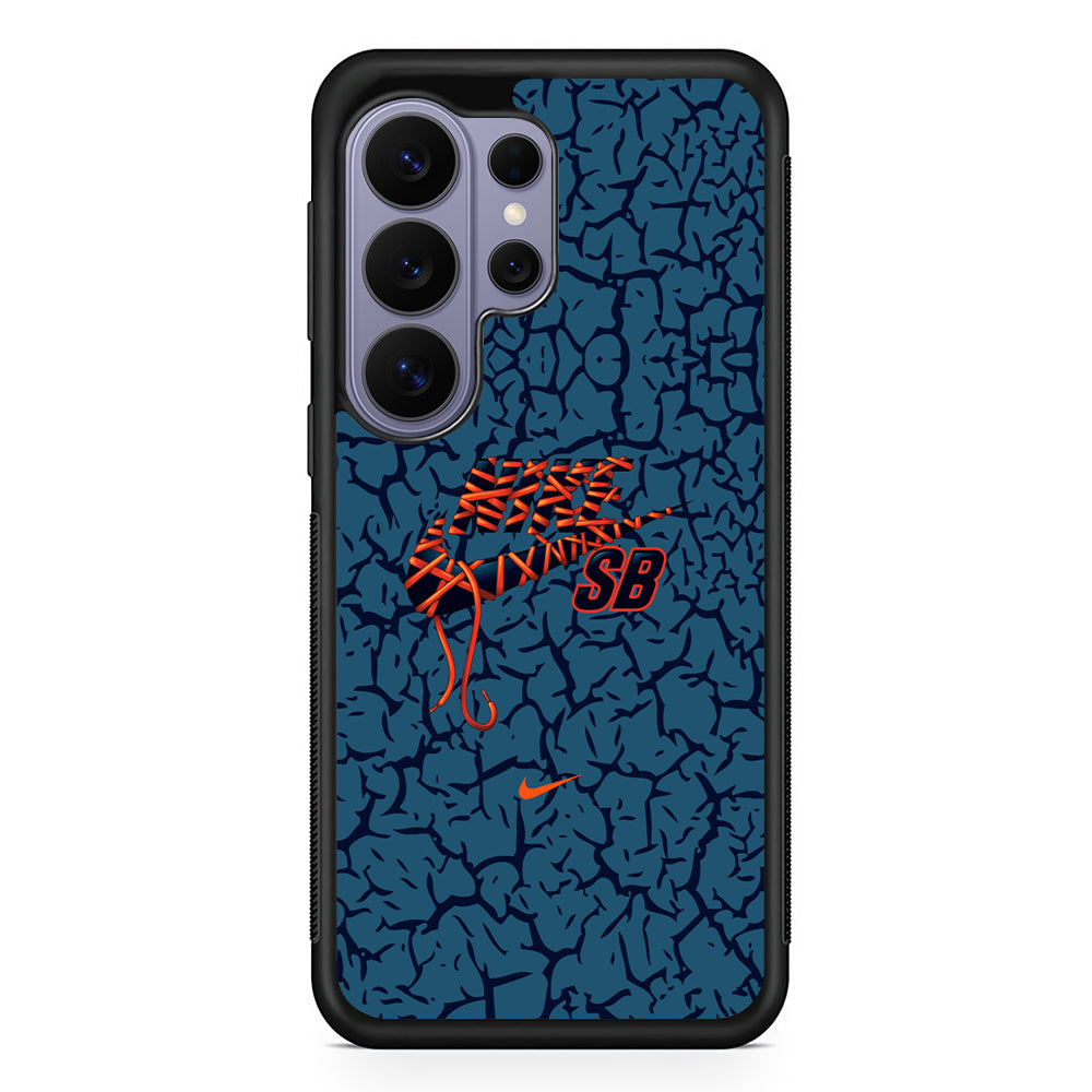 Nike SB Rope and Root Samsung Galaxy S26 Ultra Case | Slim Durable Protective Cover