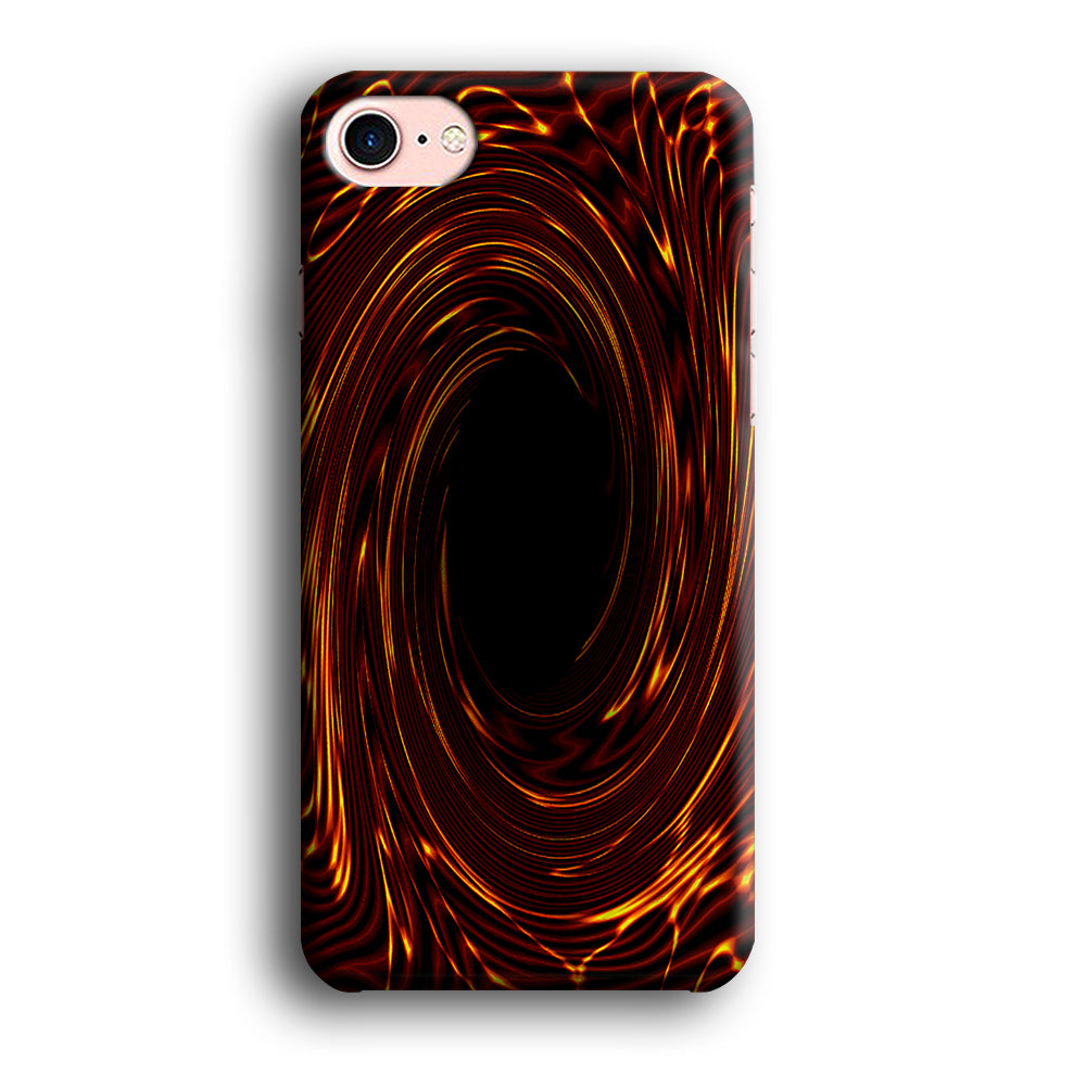 Back Card Yu-Gi-Oh iPhone 7 Case-Phone Case-3D Case-Altracase