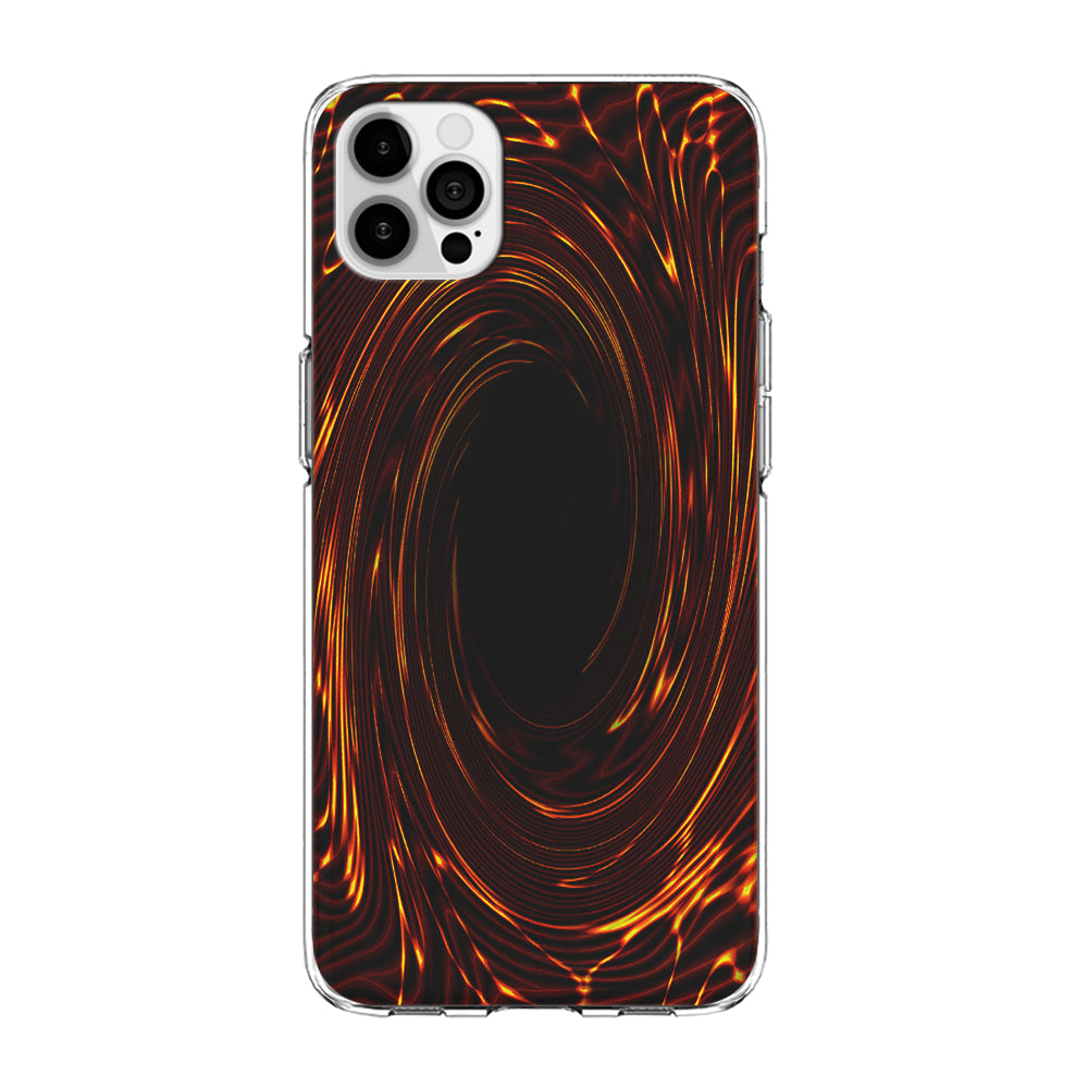 Back Card Yu-Gi-Oh iPhone 15 Pro Case-Phone Case-Clear Soft Case-Altracase