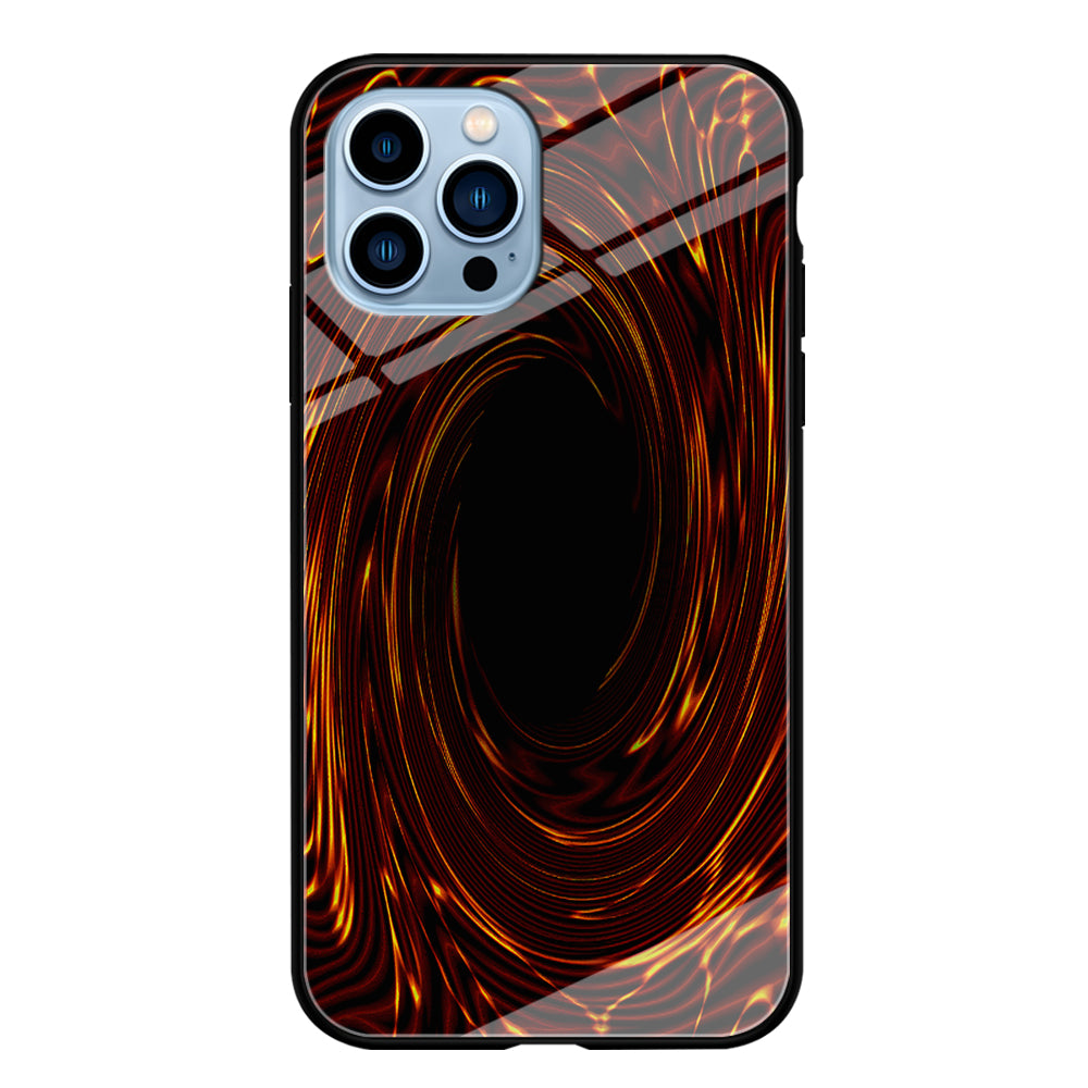 Back Card Yu-Gi-Oh iPhone 15 Pro Case-Phone Case-Tempered Glass Case-Altracase