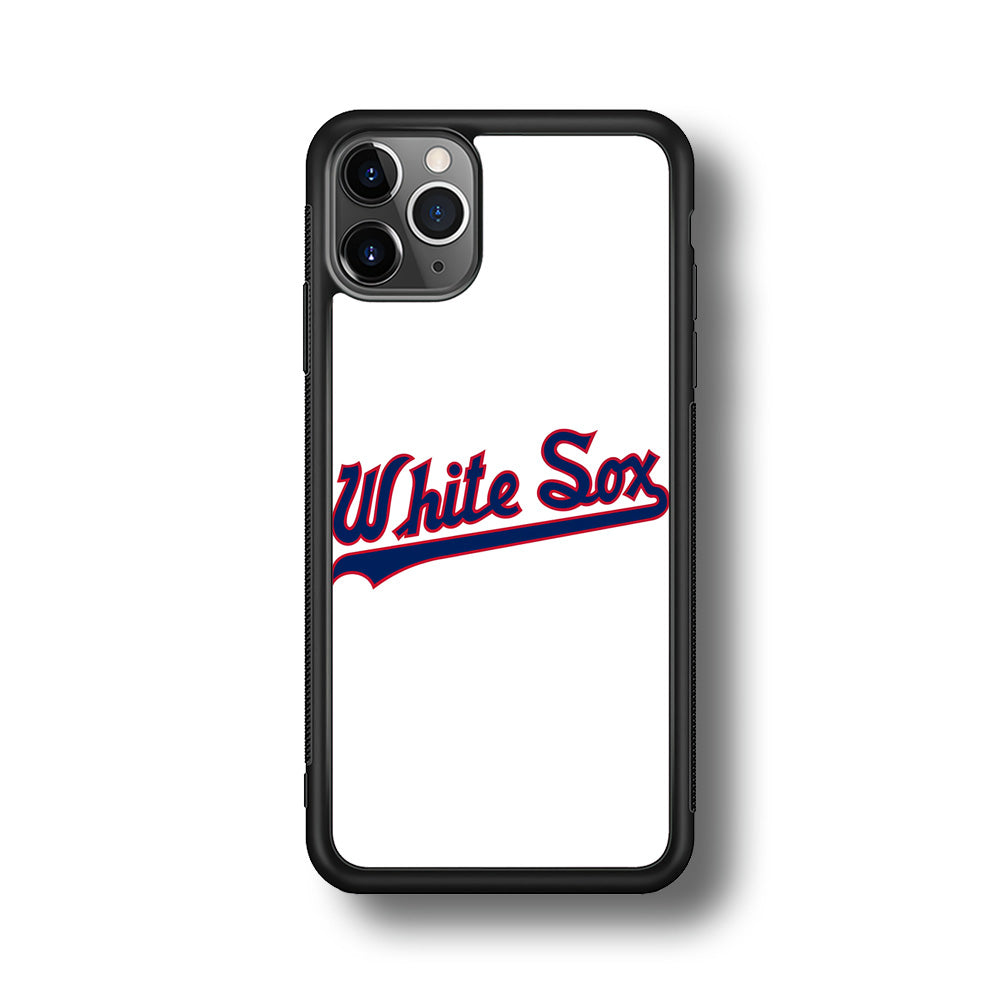 Baseball Colorado Rockies MLB 002 iPhone 11 Pro Case-Phone Case-Rubber Black (2D Case)-Altracase