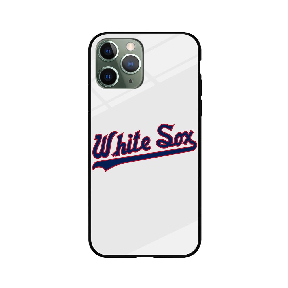 Baseball Colorado Rockies MLB 002 iPhone 11 Pro Case-Phone Case-Tempered Glass Case-Altracase