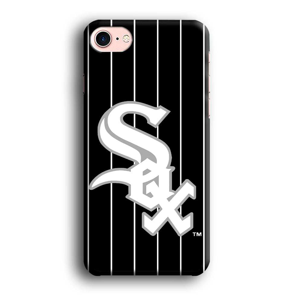 Baseball Chicago White Sox MLB 002 iPhone 7 Case-Phone Case-3D Case-Altracase