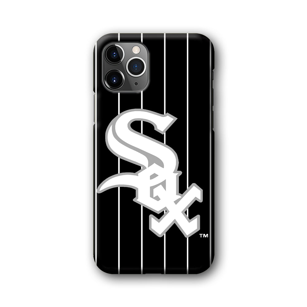 Baseball Chicago White Sox MLB 002 iPhone 11 Pro Case-Phone Case-3D Case-Altracase