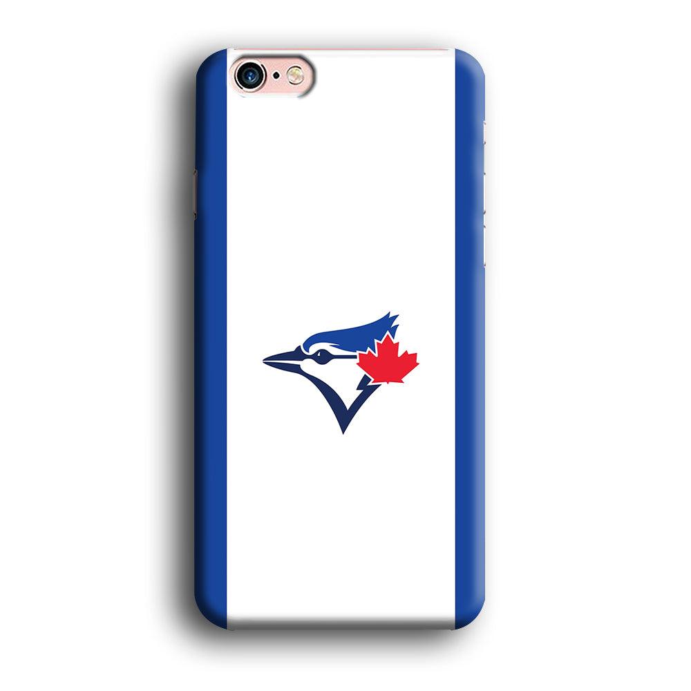 Baseball Toronto Blue Jays MLB 002 iPhone 6 | 6s Case-Phone Case-3D Case-Altracase