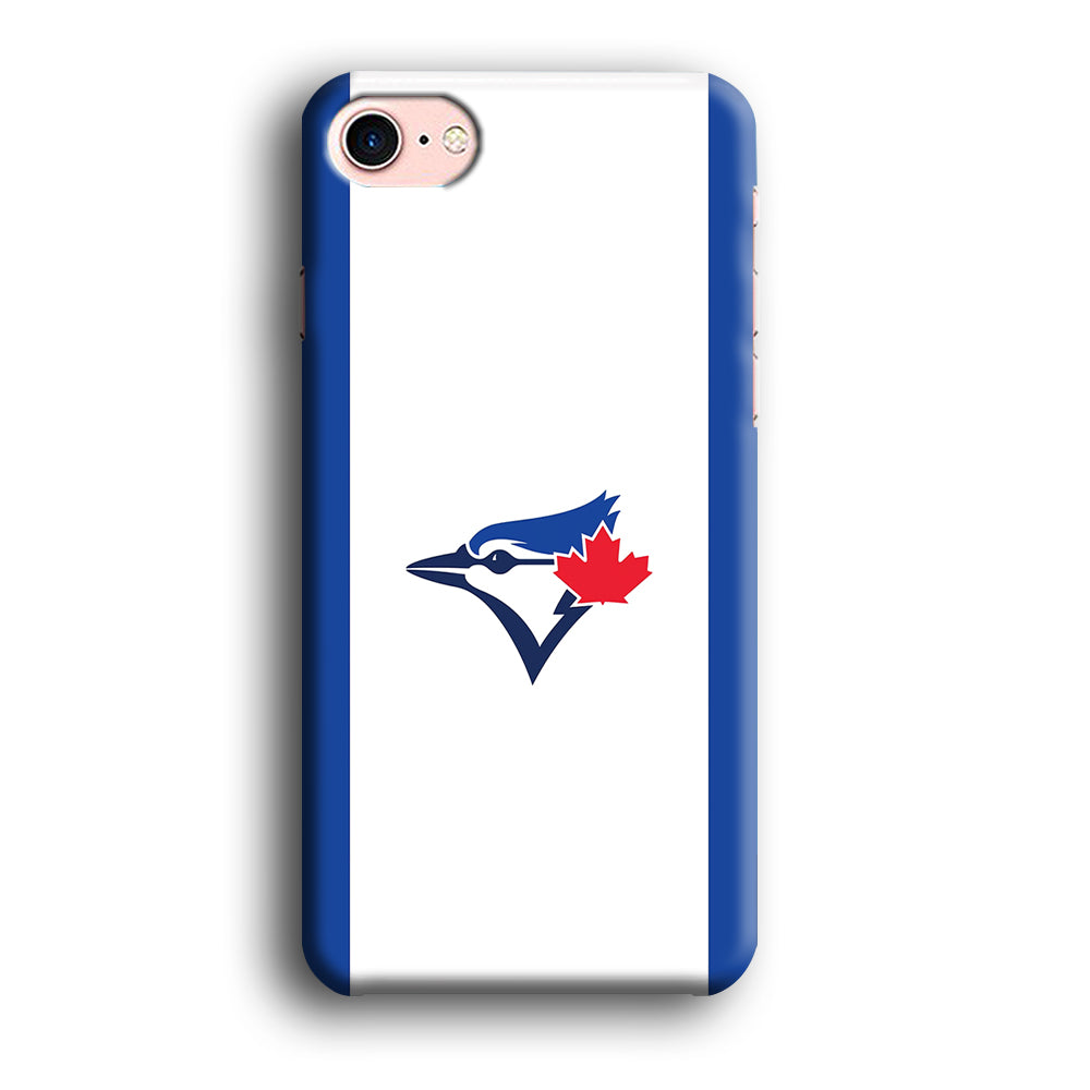 Baseball Toronto Blue Jays MLB 002 iPhone 7 Case-Phone Case-3D Case-Altracase