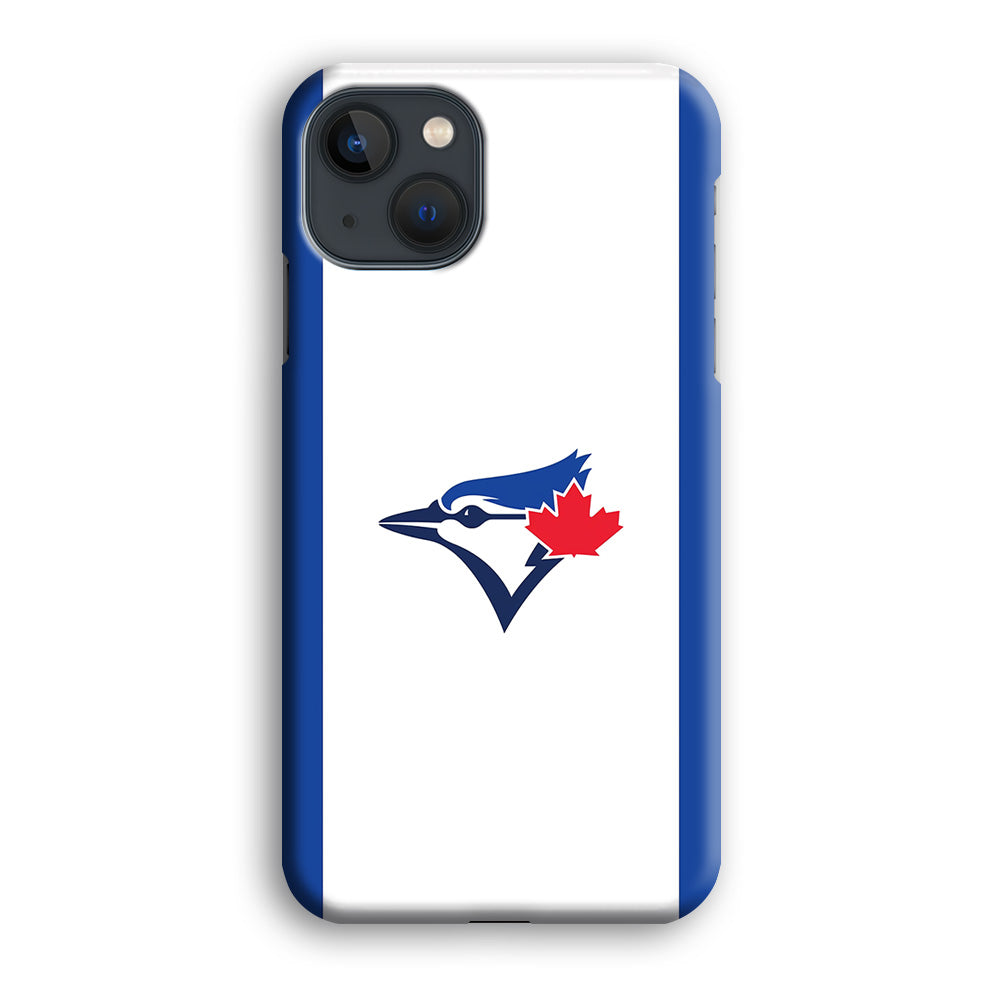 Baseball Toronto Blue Jays MLB 002 iPhone 13 Mini Case-Phone Case-3D Case-Altracase