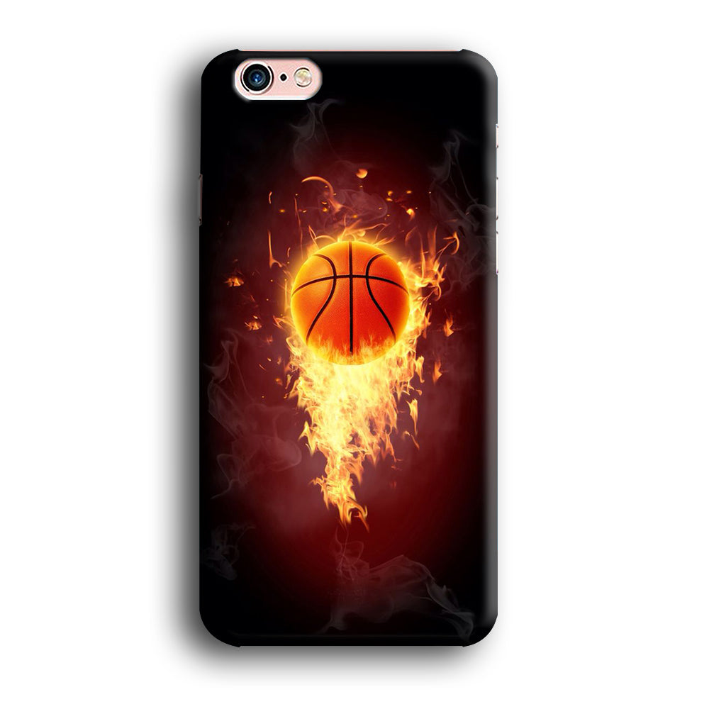 Basketball Art 001 iPhone 6 Plus | 6s Plus Case-Phone Case-3D Case-Altracase
