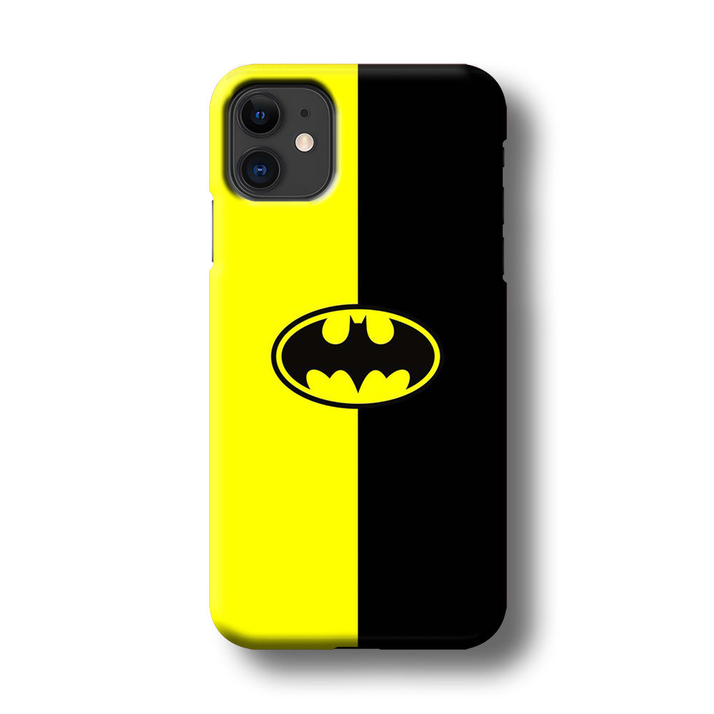Batman 004 iPhone 11 Case-Phone Case-3D Case-Altracase