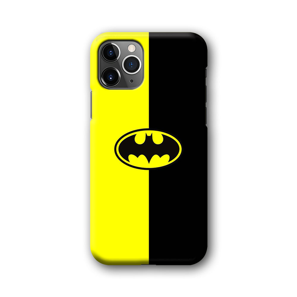 Batman 004 iPhone 11 Pro Case-Phone Case-3D Case-Altracase