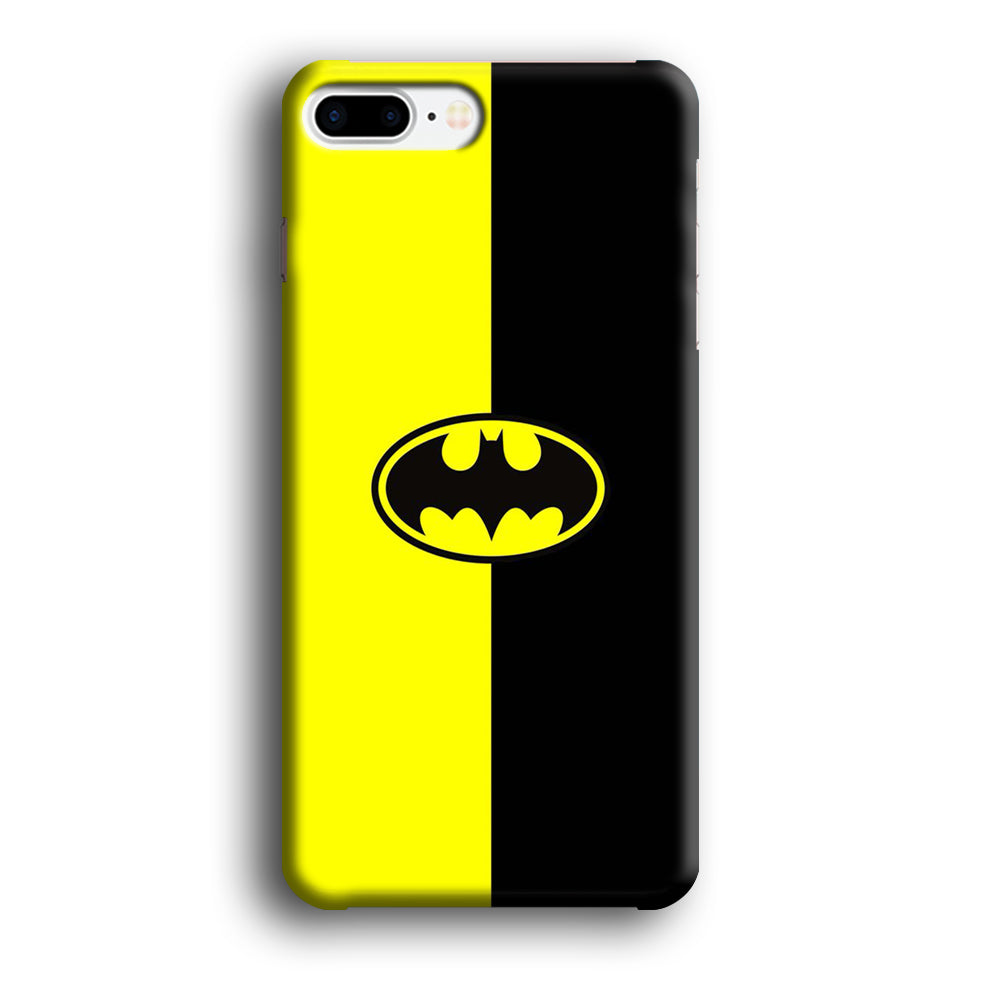 Batman 004 iPhone 8 Plus Case-Phone Case-3D Case-Altracase