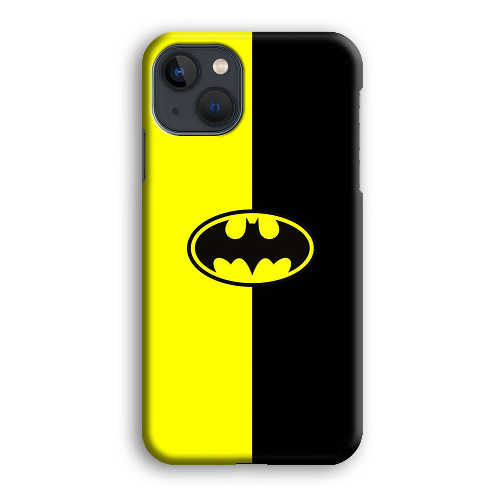 Batman 004 iPhone 15 Case-Phone Case-3D Case-Altracase