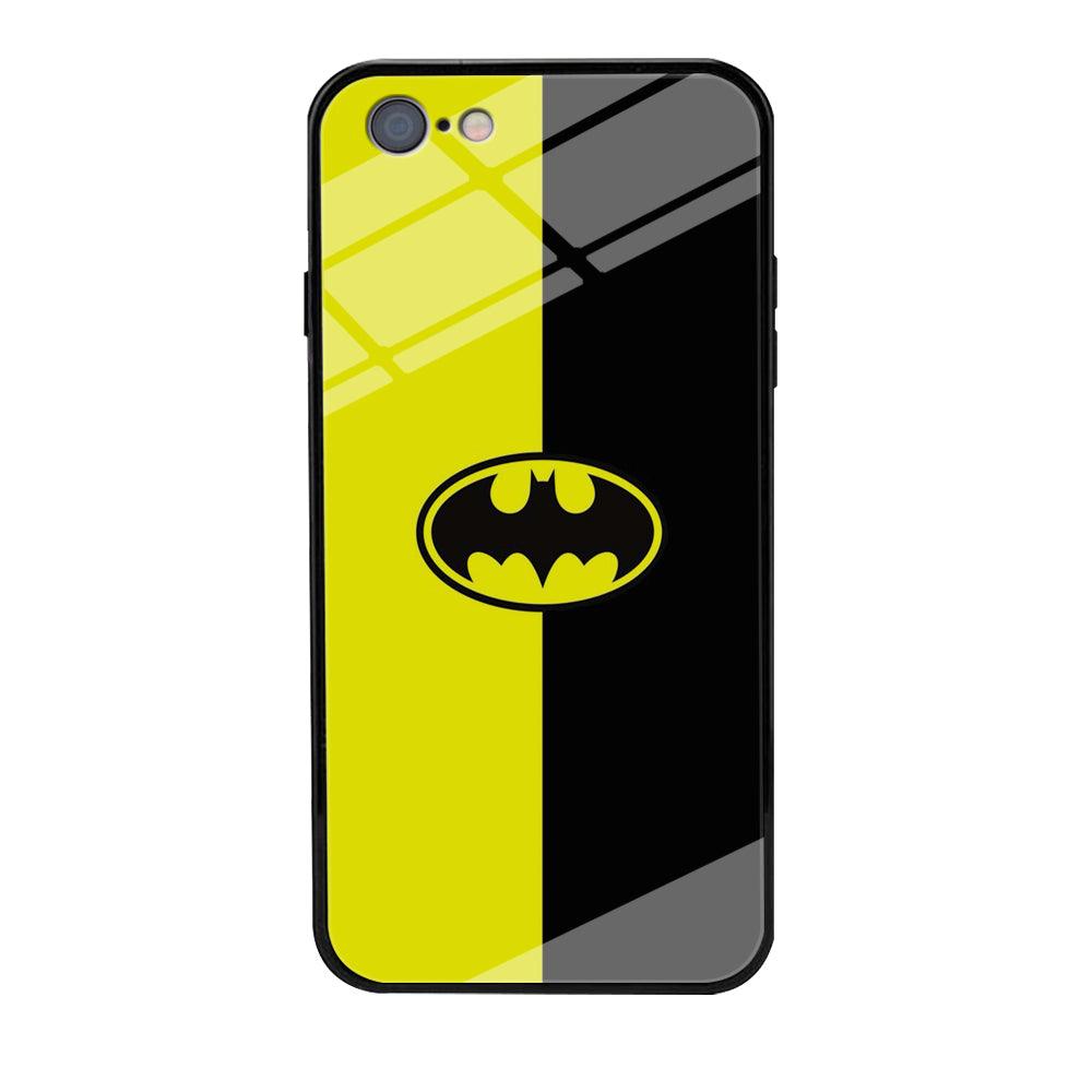 Batman 004 iPhone 6 | 6s Case-Phone Case-Tempered Glass Case-Altracase