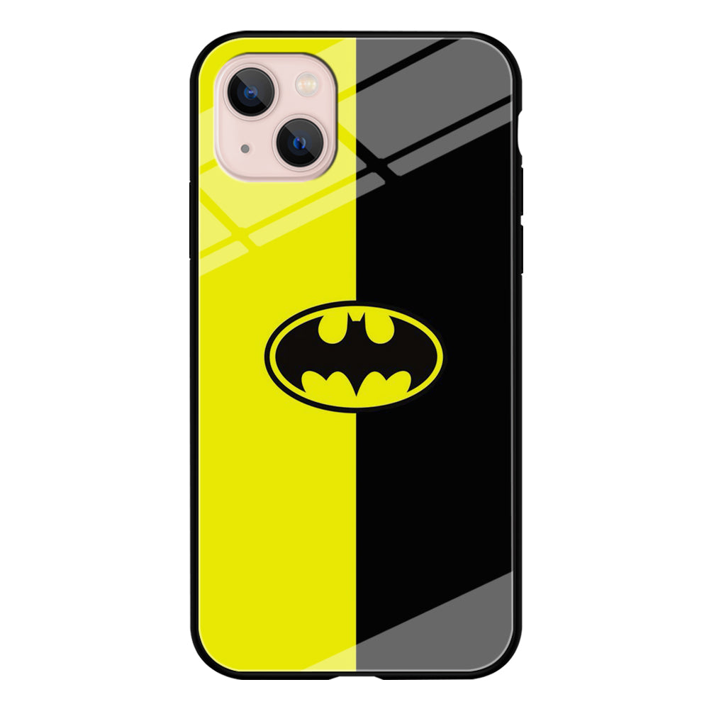 Batman 004 iPhone 15 Case-Phone Case-Tempered Glass Case-Altracase