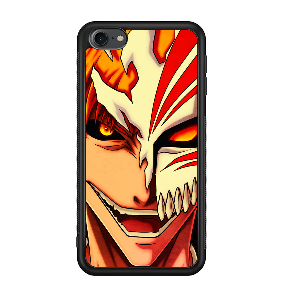 Bleach Ichigo Kurosaki Face iPod Touch 6 Case-Phone Case-3D Case-Altracase