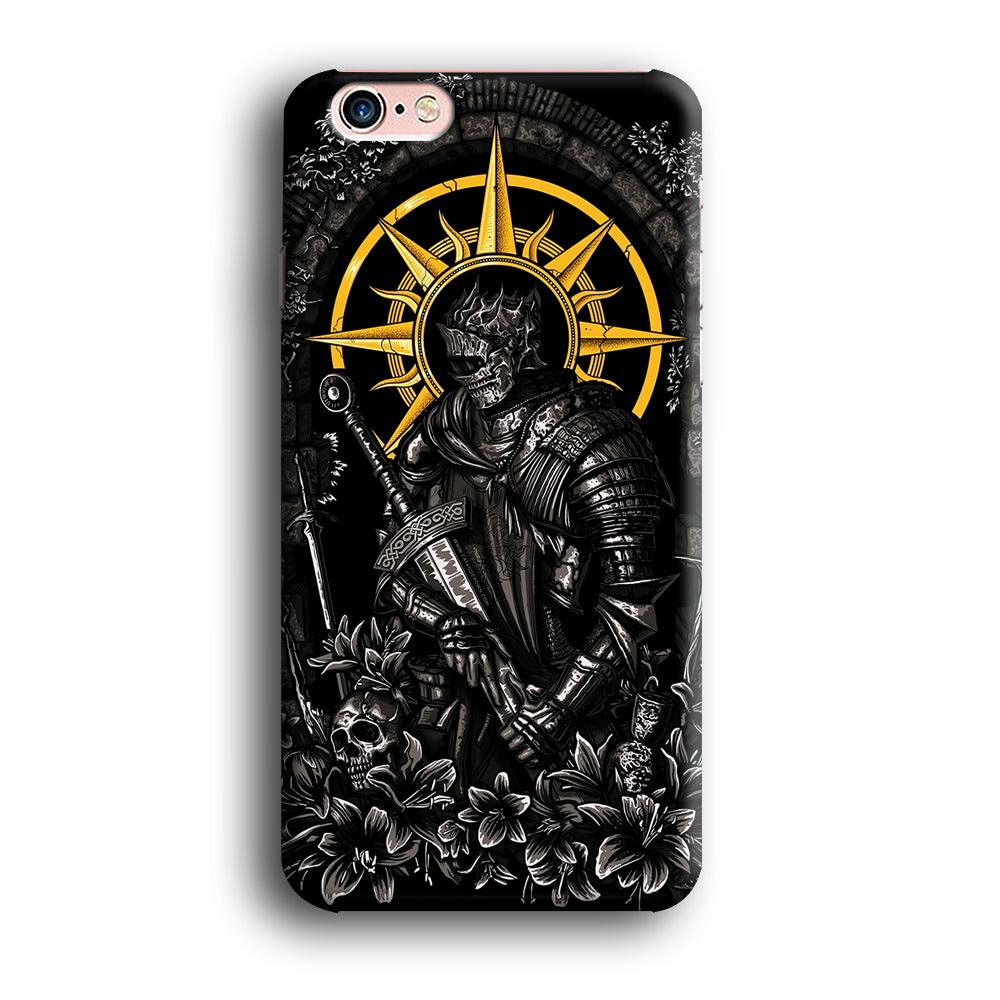 Dark Souls Soul Of Cinder iPhone 6 | 6s Case-Phone Case-3D Case-Altracase