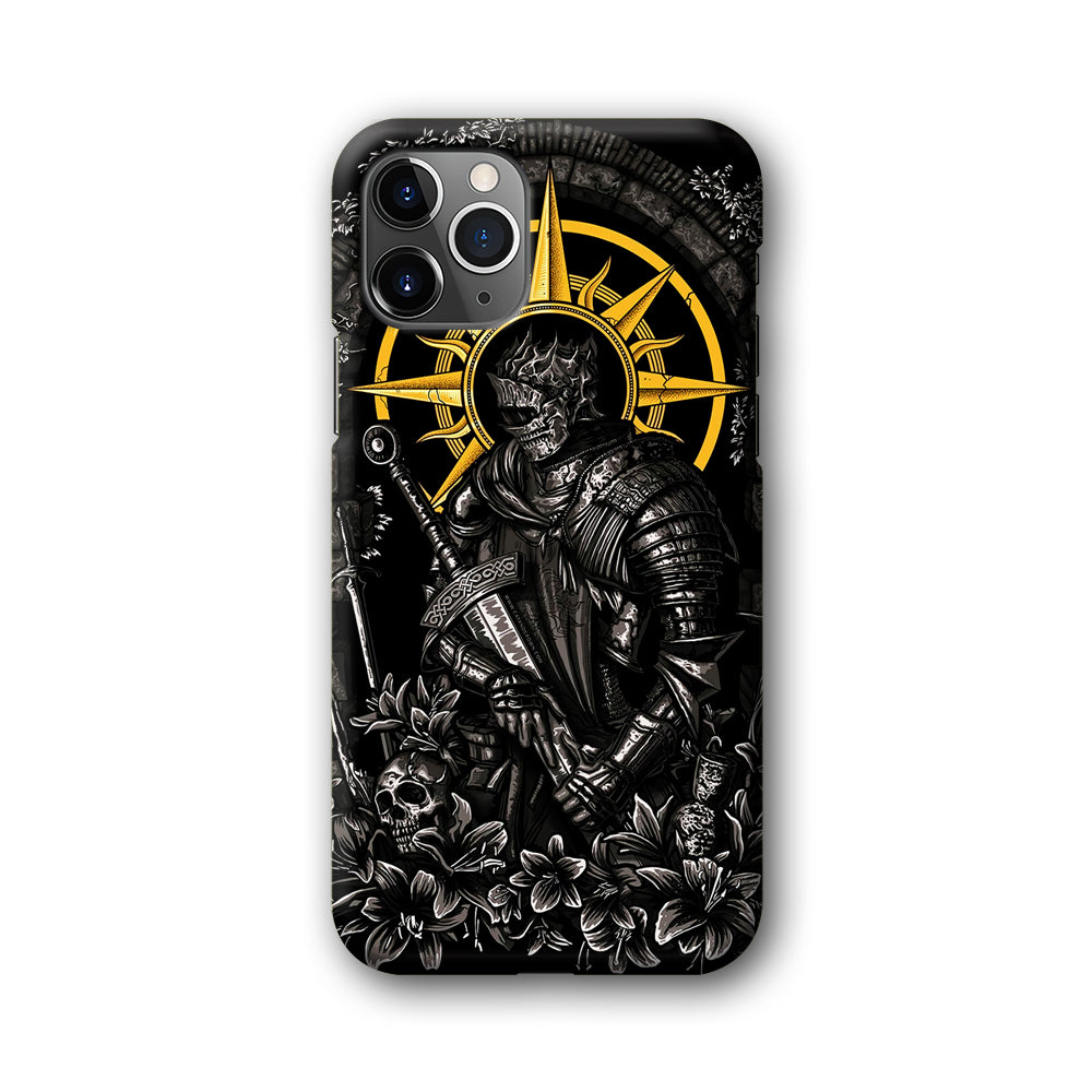 Dark Souls Soul Of Cinder iPhone 11 Pro Max Case-Phone Case-3D Case-Altracase