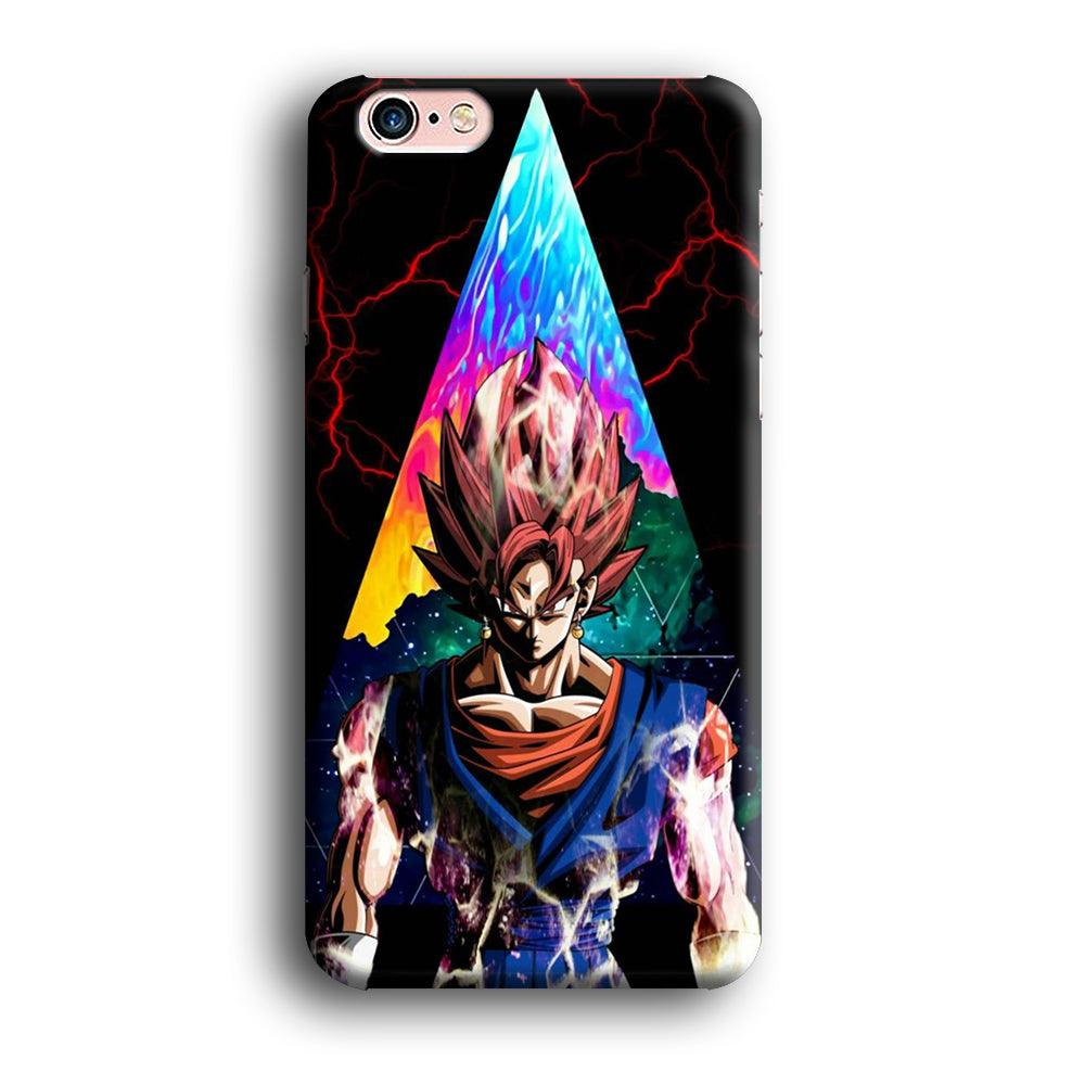 Dragon Ball - Goku 004 iPhone 6 | 6s Case-Phone Case-3D Case-Altracase