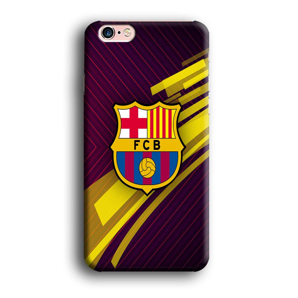 FB Barcelona 001 iPhone 6 | 6s Case-Phone Case-3D Case-Altracase