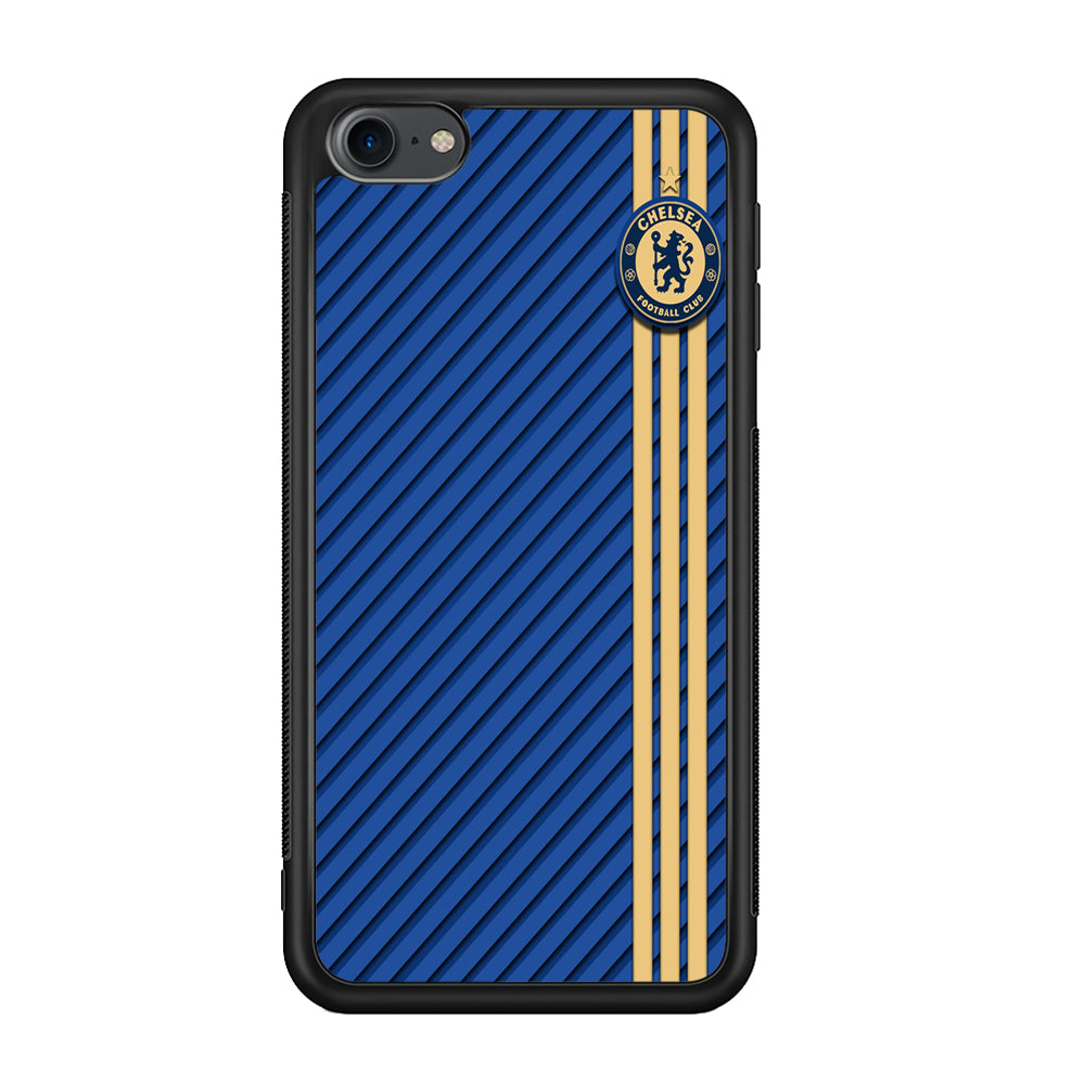 FB Chelsea 002 iPod Touch 6 Case-Phone Case-3D Case-Altracase
