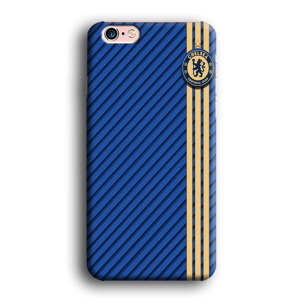 FB Chelsea 002 iPhone 6 | 6s Case-Phone Case-3D Case-Altracase