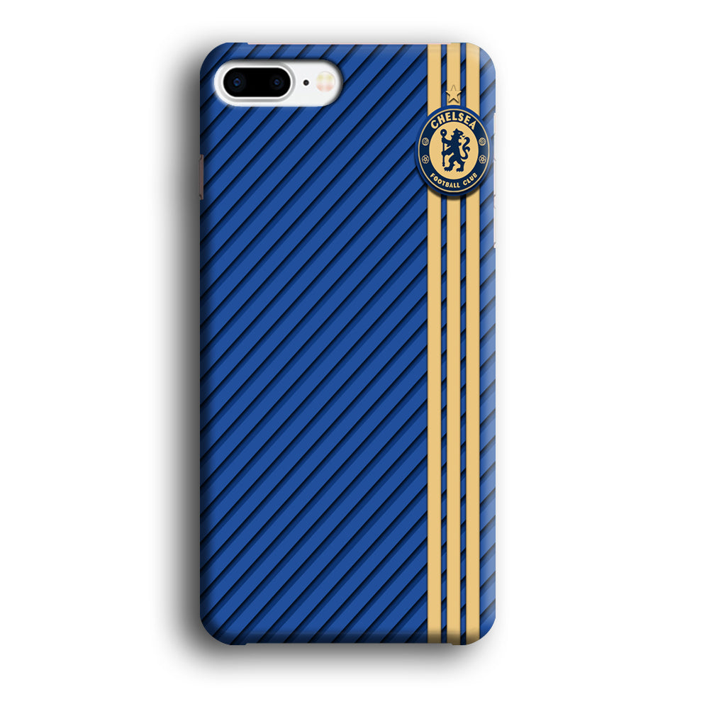 FB Chelsea 002 iPhone 7 Plus Case-Phone Case-3D Case-Altracase