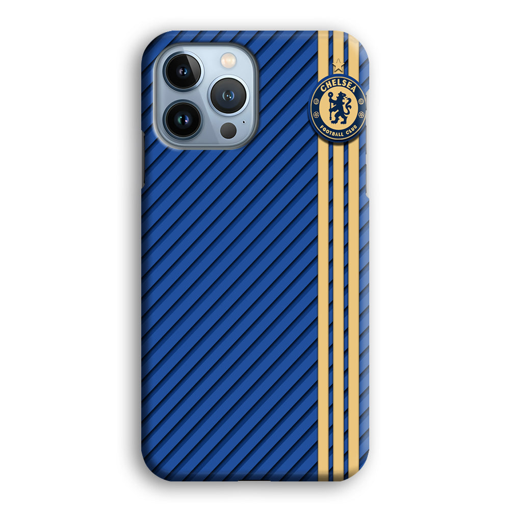 FB Chelsea 002 iPhone 15 Pro Case-Phone Case-3D Case-Altracase