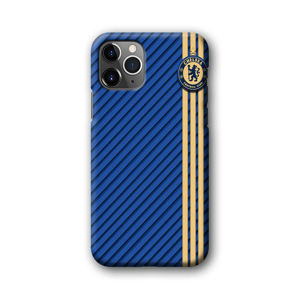 FB Chelsea 002 iPhone 11 Pro Case-Phone Case-3D Case-Altracase