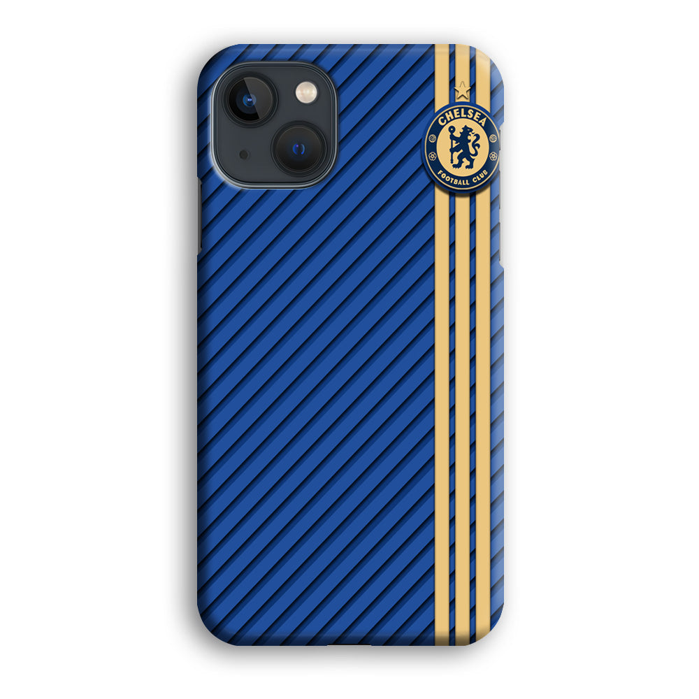 FB Chelsea 002 iPhone 13 Mini Case-Phone Case-3D Case-Altracase