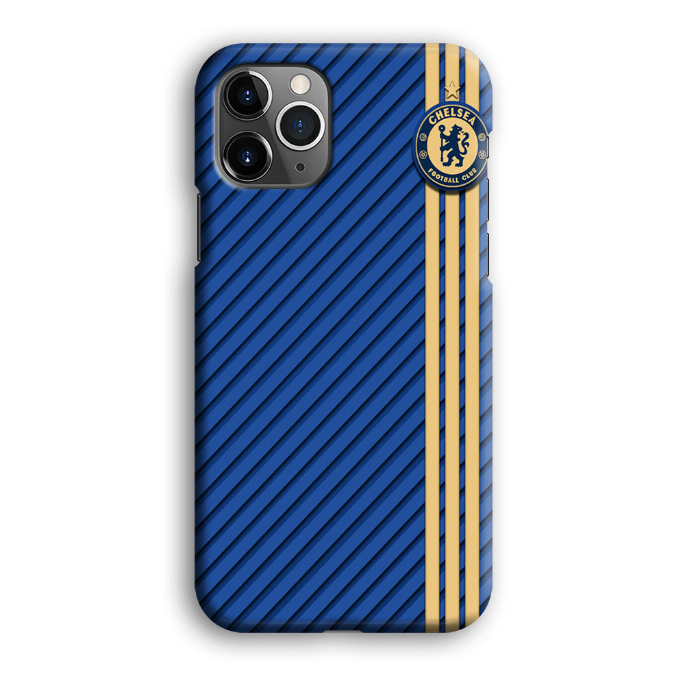 FB Chelsea 002 iPhone 12 Pro Max Case-Phone Case-3D Case-Altracase