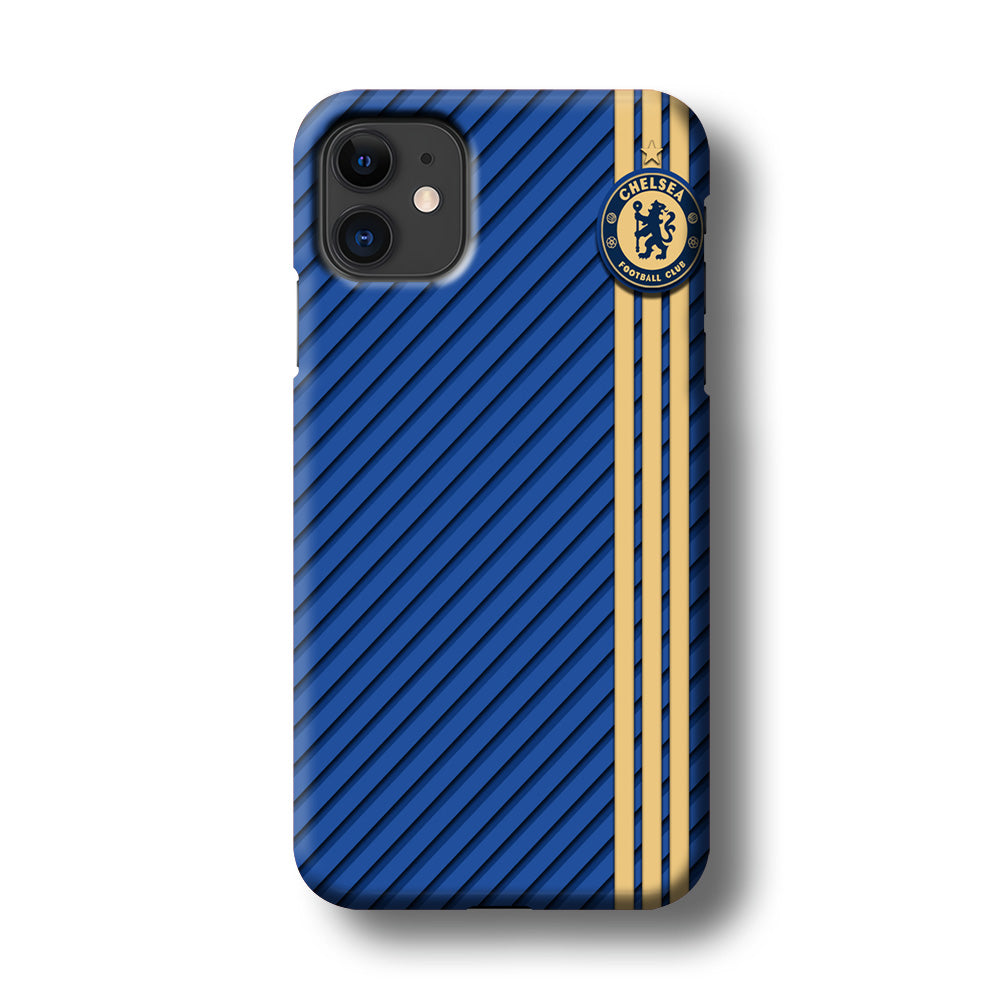 FB Chelsea 002 iPhone 11 Case-Phone Case-3D Case-Altracase