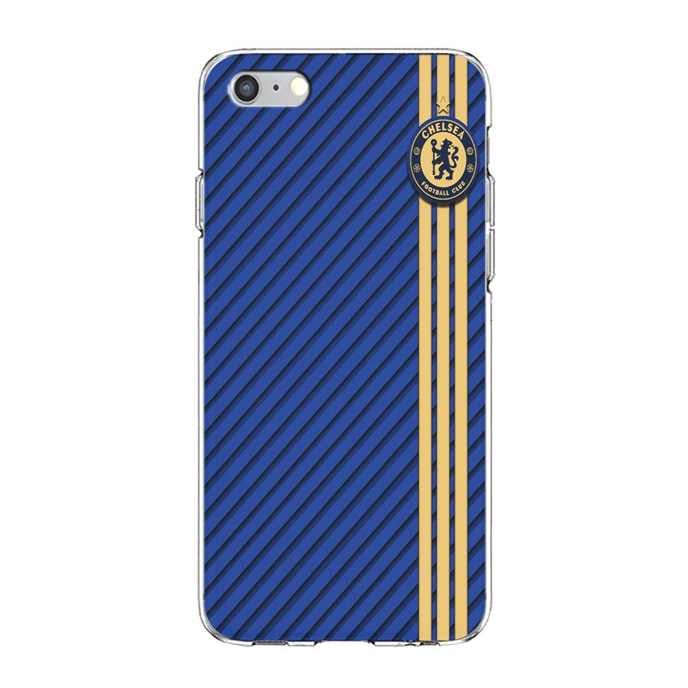 FB Chelsea 002 iPhone 6 | 6s Case-Phone Case-Clear Soft Case-Altracase