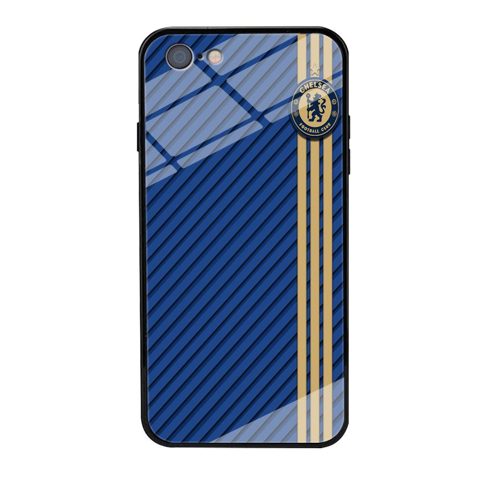 FB Chelsea 002 iPhone 6 | 6s Case-Phone Case-Tempered Glass Case-Altracase