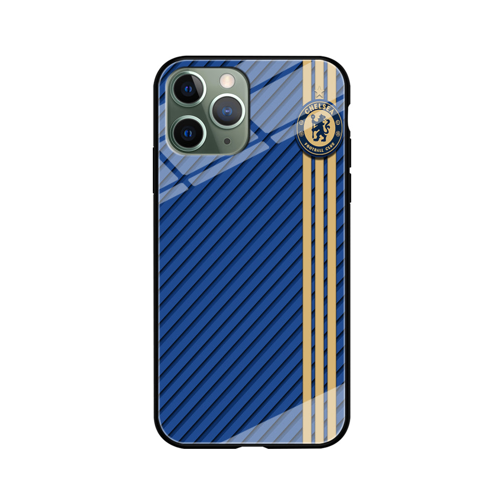 FB Chelsea 002 iPhone 11 Pro Max Case - Altracase