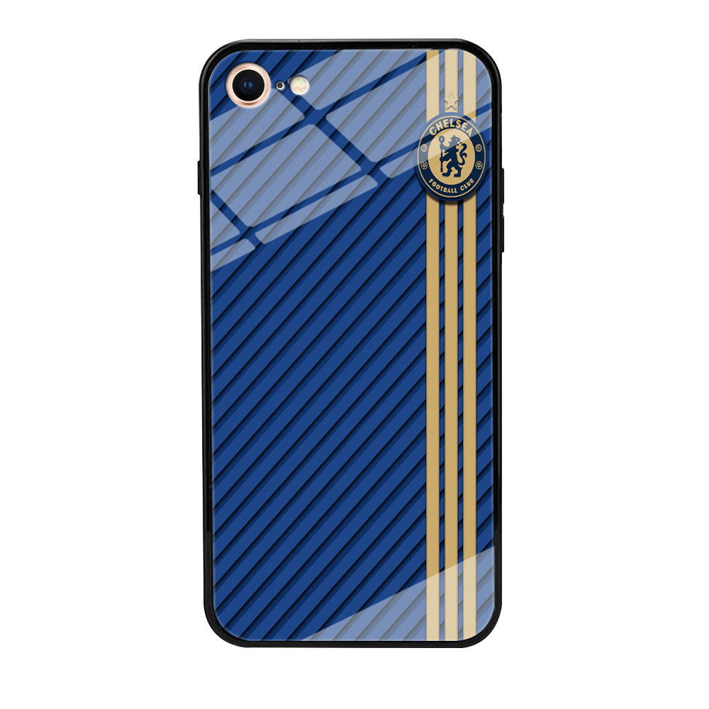 FB Chelsea 002 iPhone 7 Case-Phone Case-Tempered Glass Case-Altracase
