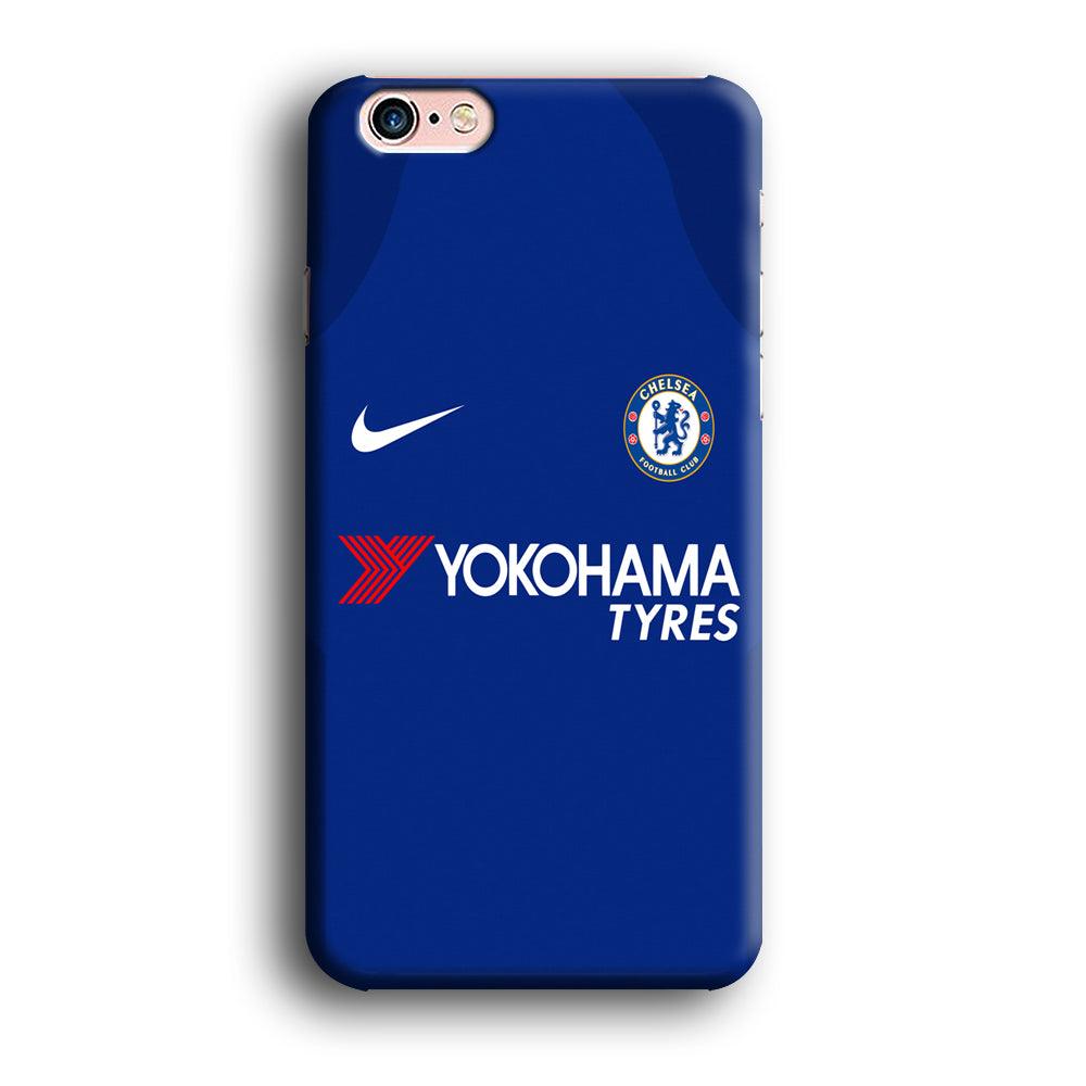 FB Chelsea Jersey iPhone 6 | 6s Case-Phone Case-3D Case-Altracase