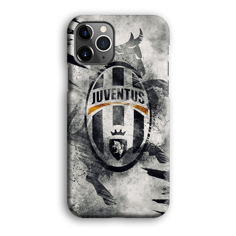FB Juventus iPhone 12 Pro Max Case-Phone Case-3D Case-Altracase