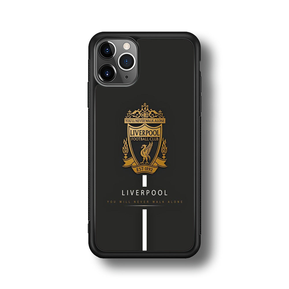 FB Liverpool 001 iPhone 11 Pro Max Case-Phone Case-3D Case-Altracase