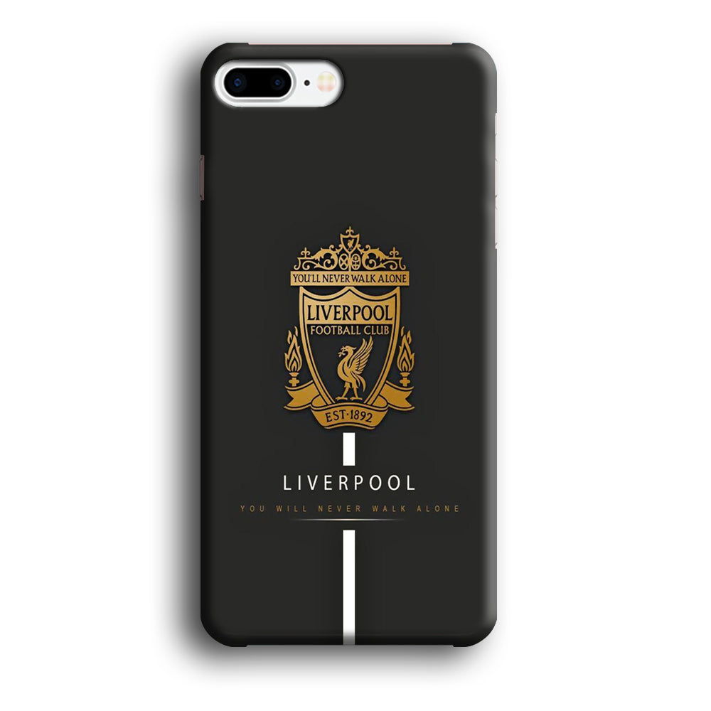 FB Liverpool 001 iPhone 8 Plus Case-Phone Case-3D Case-Altracase