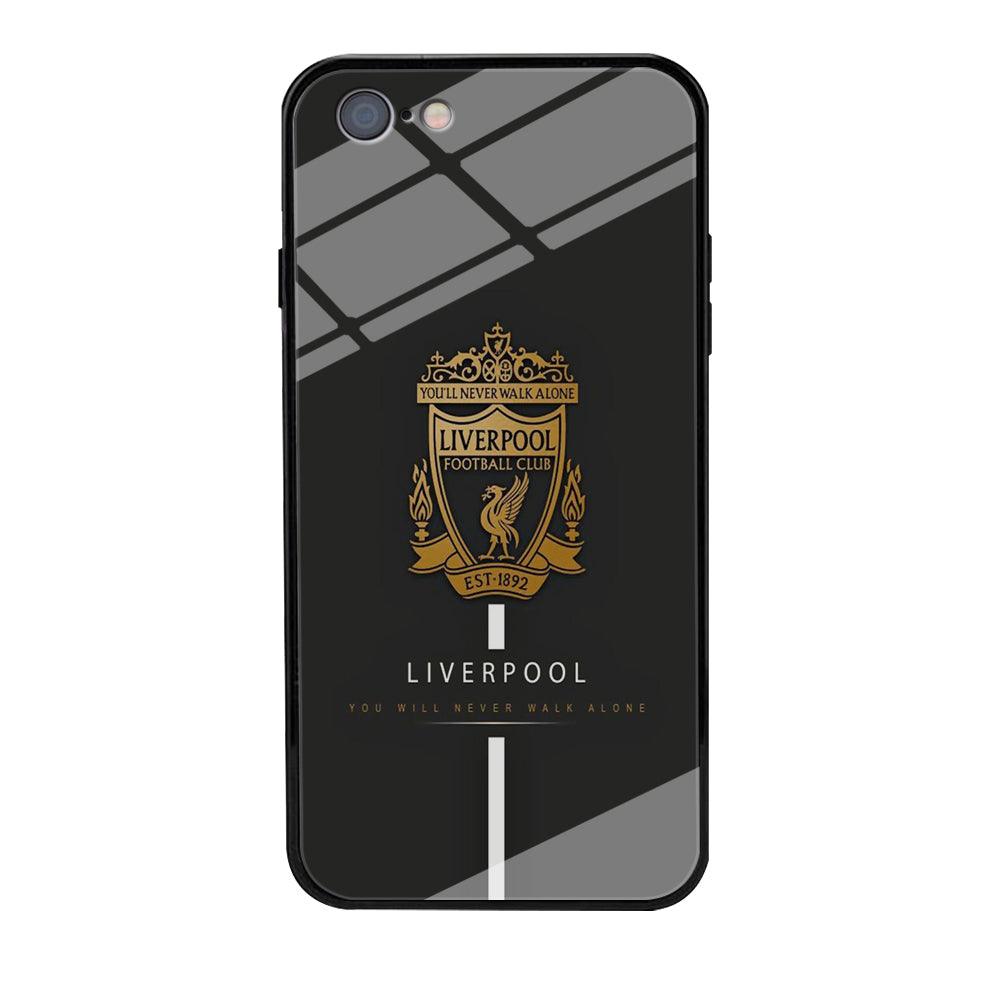 FB Liverpool 001 iPhone 6 | 6s Case-Phone Case-Tempered Glass Case-Altracase