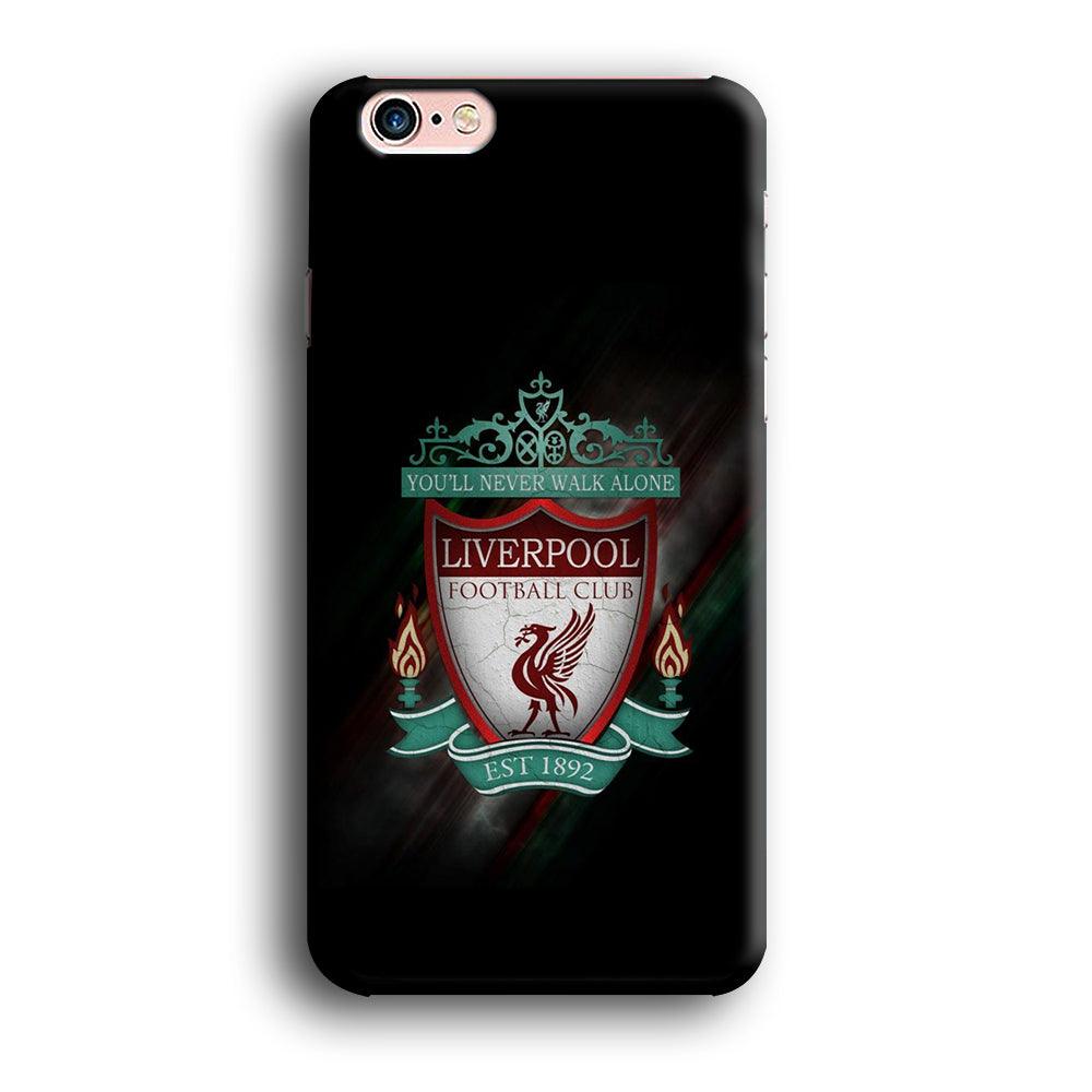 FB Liverpool iPhone 6 | 6s Case-Phone Case-3D Case-Altracase