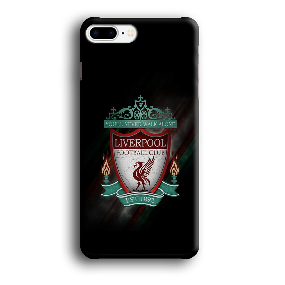 FB Liverpool iPhone 8 Plus Case-Phone Case-3D Case-Altracase