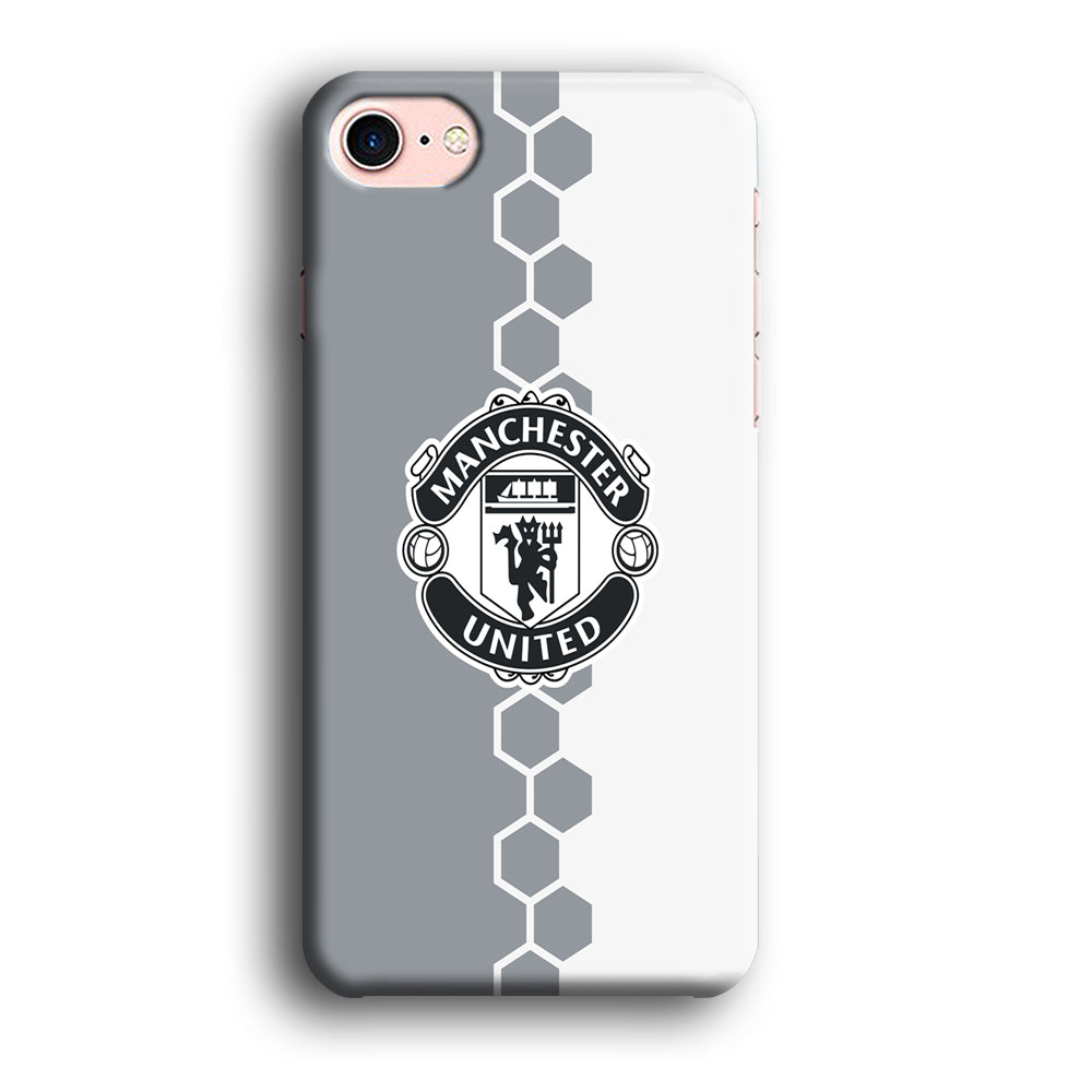 FB Manchester United 001 iPhone 7 Case-Phone Case-3D Case-Altracase
