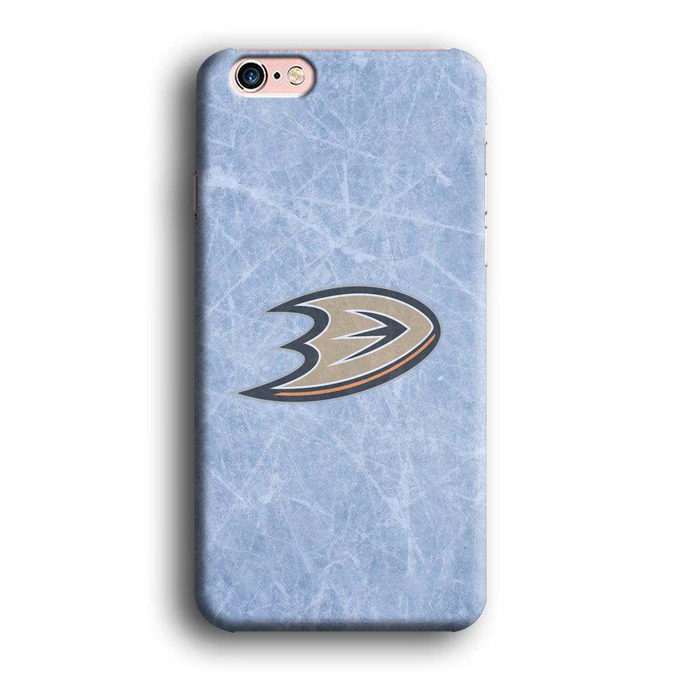 Hockey Anaheim Ducks NHL 001 iPhone 6 | 6s Case-Phone Case-3D Case-Altracase