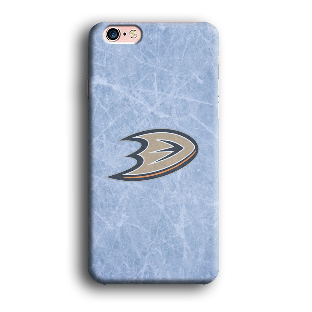 Hockey Anaheim Ducks NHL 001 iPhone 6 Plus | 6s Plus Case-Phone Case-3D Case-Altracase