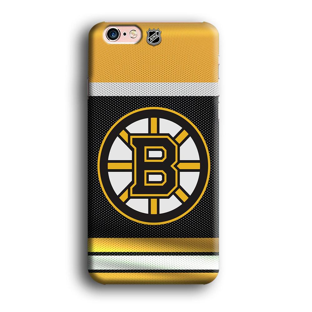 Hockey Boston Bruins NHL 002 iPhone 6 | 6s Case-Phone Case-3D Case-Altracase